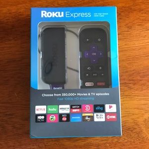 Roku Express *brand new*